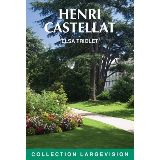 Henri Castellat
