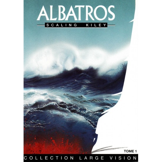 Albatros - vol.1