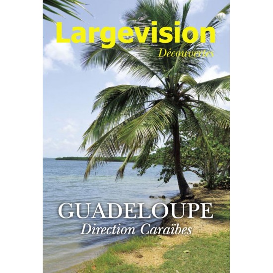 Guadeloupe, livres gros caractères