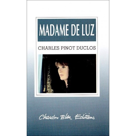 Madame de Luz