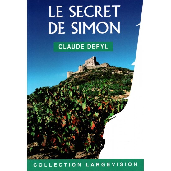 Le secret de Simon