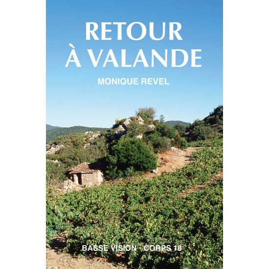 Retour à Valande