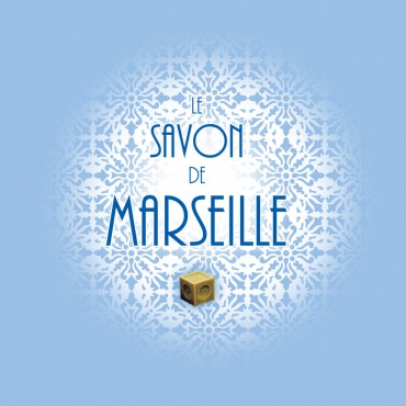 Le savon de Marseille dans votre magazine gros caractères