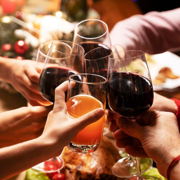 Tradition de l'apéritif