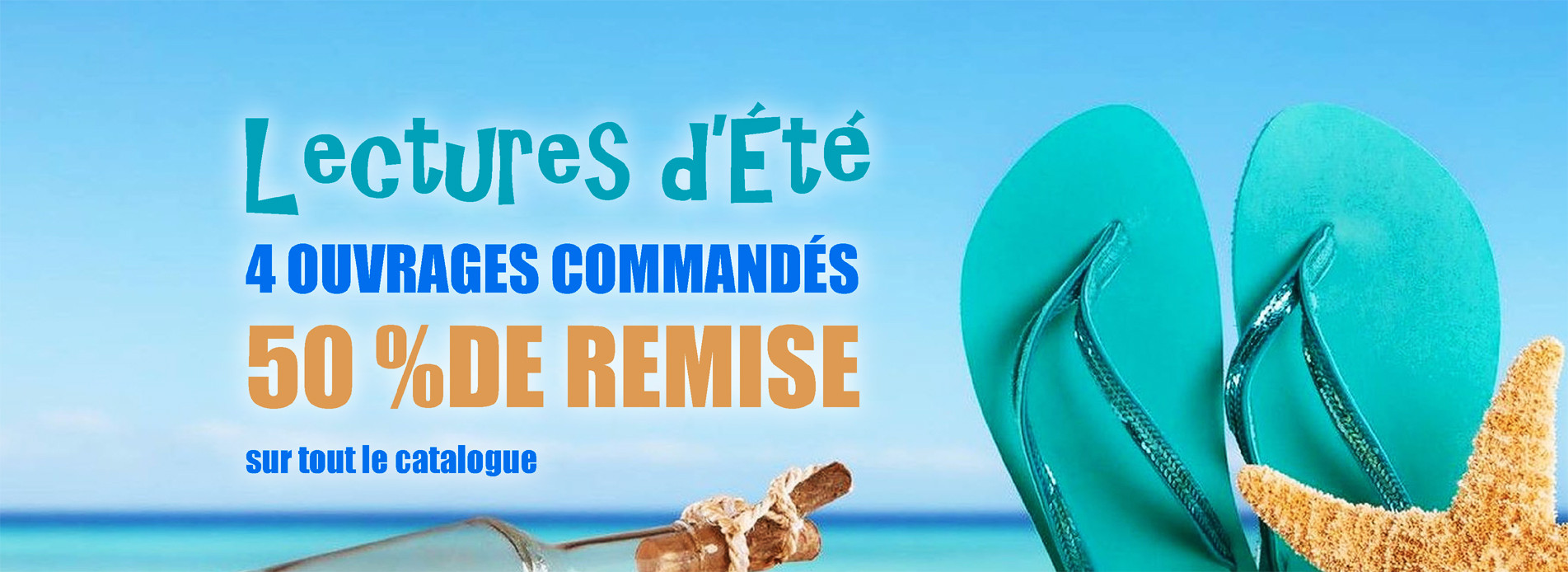 Lectures d'été